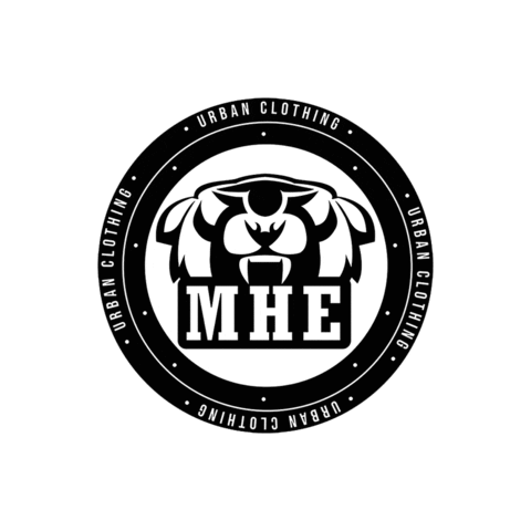 mhe.official Sticker
