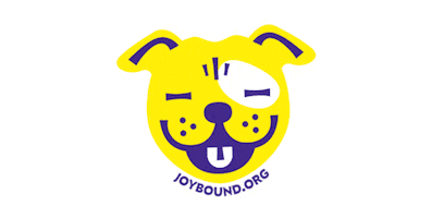 Joybound People & Pets Sticker