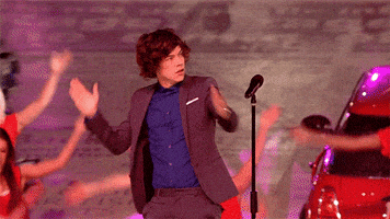 one direction television GIF by RealityTVGIFs