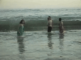 beach fail GIF by America's Funniest Home Videos