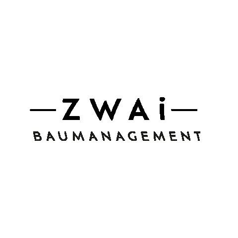 ZWAi Baumanagement Sticker