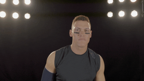 Knock New York Yankees GIF by adidas - Find & Share on GIPHY