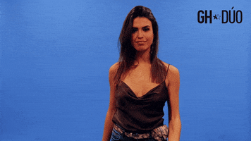 love you kiss GIF by Mediaset España