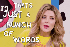 cryptic grace helbig GIF by This Might Get