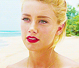 amber heard