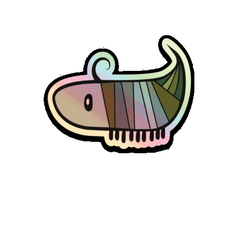 Happy Love You Sticker