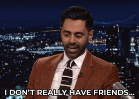Friends GIF by The Tonight Show Starring Jimmy Fallon