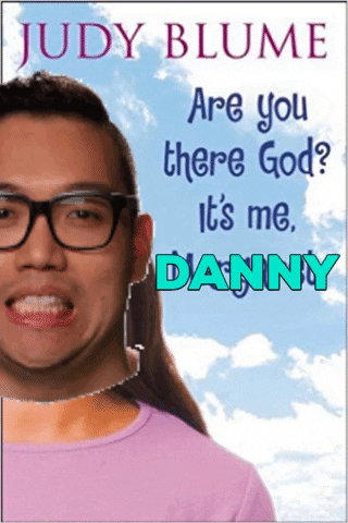 Judy-blume GIFs - Get the best GIF on GIPHY