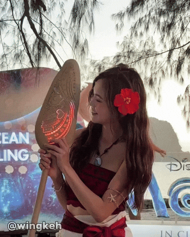 Happy Disney GIF