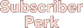 Photobook Perks Sticker by Chatbooks