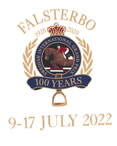 Josephine Sjölin Sticker