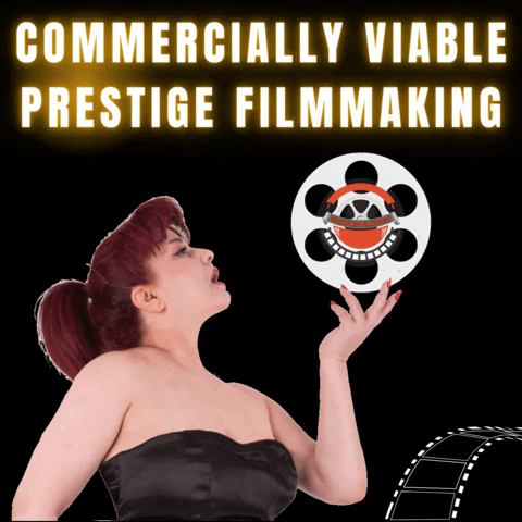 Film Production Filmmaking GIF by Maria Johnsen