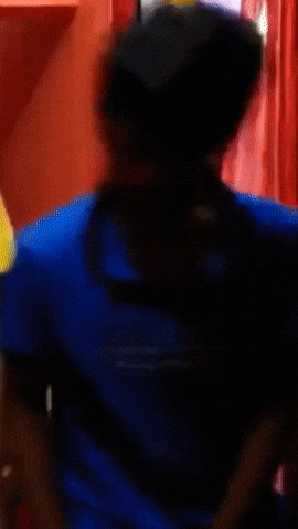 Dance GIF
