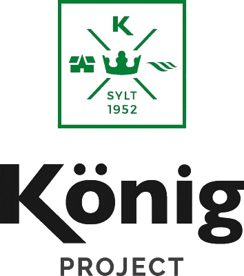 Ilovesylt Sticker by Koenig Sylt