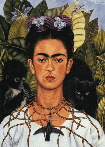 frida