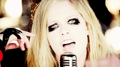avril