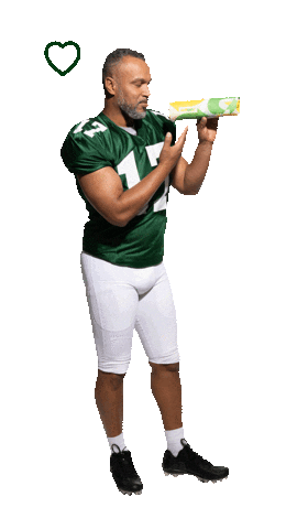 Subway Deutschland Sticker