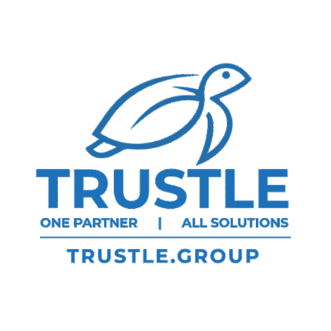 Realestate Property Sticker by trustle.group