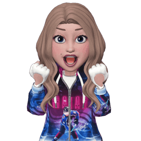 Animated Sticker