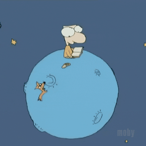 Little Idiot GIF by Moby