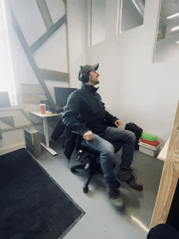 Bossfelix Gif By Ramo Gif