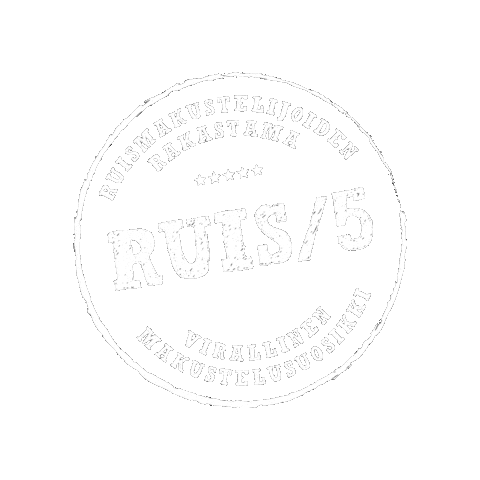 Ruisleipa Sticker by porokylänleipomo