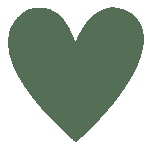 Heart Love Sticker by CarlijnQ