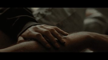good morning love GIF by Petit Biscuit