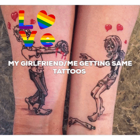 Love The GIF
