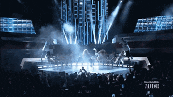 dance performance GIF by CTV