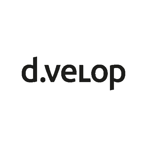 Summit Sticker by d.velop