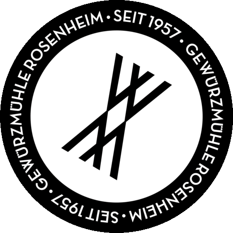 Mill Herbs Sticker by Gewürzmühle Rosenheim