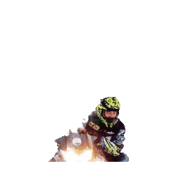 Sakhasled Sticker