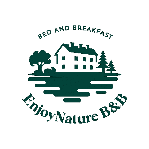 EnjoyNature B&B Sticker