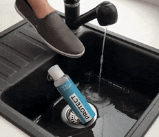 Nanotechnology Water Repellent GIF by GoGoNano