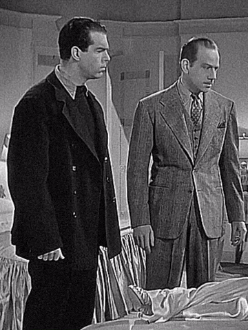 Melvyn Douglas GIF