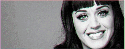 black and white katy perry so cute cute girl i <b>love katy</b> perry - 200_s