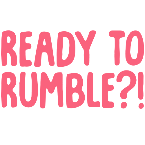 Arrow Vegan Sticker by Naughty Nuts