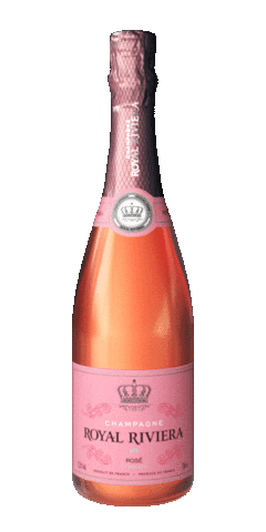 ROYAL RIVIERA Sticker