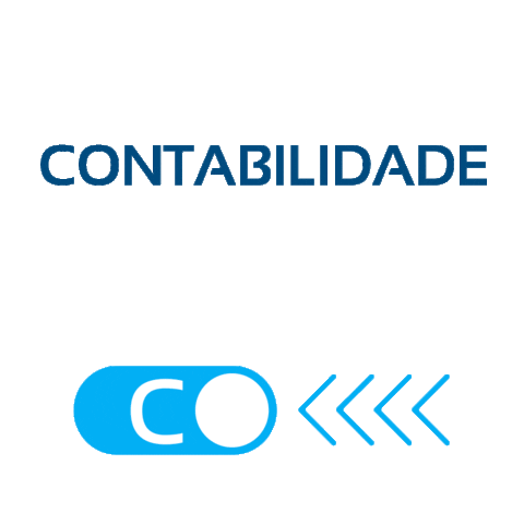 Contabilivre Sticker