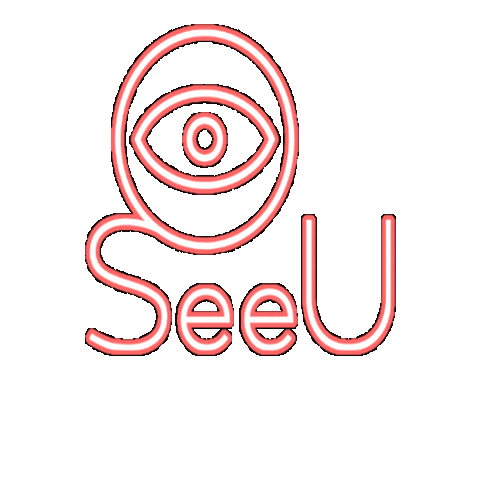Seeu Sunglasses Sticker by SeeU Optics