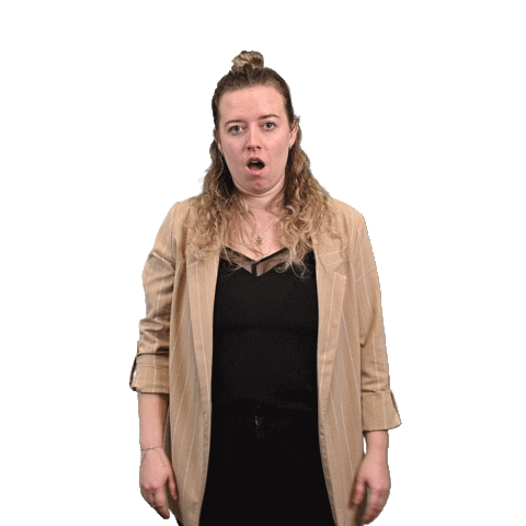 Idk Sticker by AktionsGemeinschaft Linz - uniteich.at