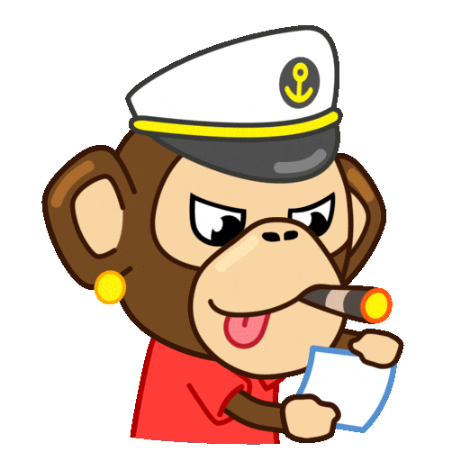 Reaction Sticker