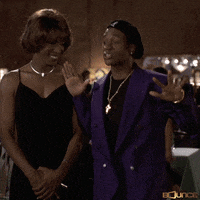 First Date Dancing GIF by Bounce