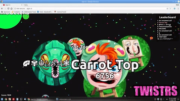 Video Games Gameplay GIF