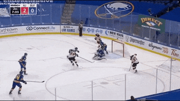 Fail New Jersey Devils GIF by Hockey Players Club