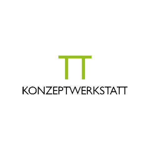 Konzeptwerkstatt Sticker