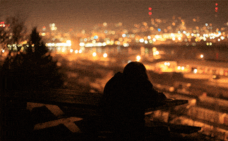 night photography GIF by hateplow