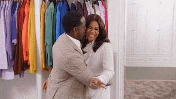 Regina Hall GIF by Focus Features