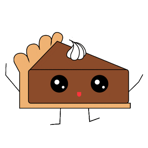 Feliz Sticker